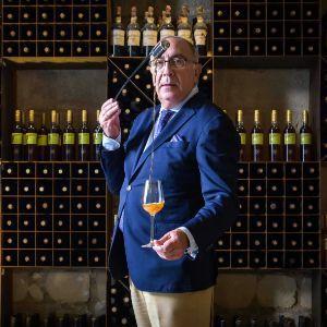 Bodegas Tío Pepe (González Byass)